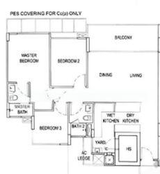 Woodhaven (D25), Condominium #553440971